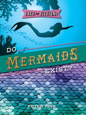 cover image of Do Mermaids Exist?